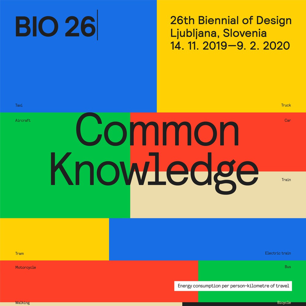 BIO 26 | Common Knowledge Tour