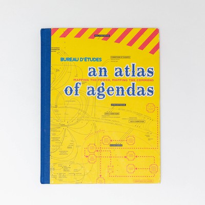 Atlas agend