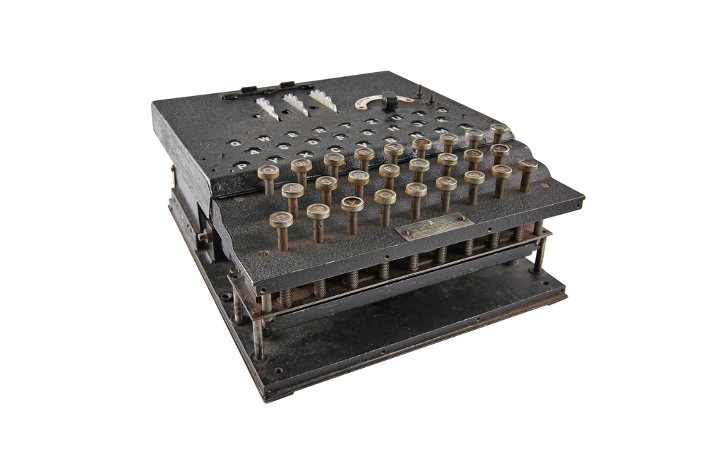 Enigma A14362/jla/42