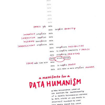 Podatkovni humanizem